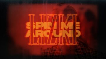 LIZKI – Spin Me Around