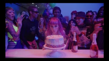 Annalise Azadian – Life of the Party