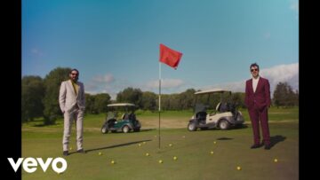 ColapesceDimartino – Musica leggerissima