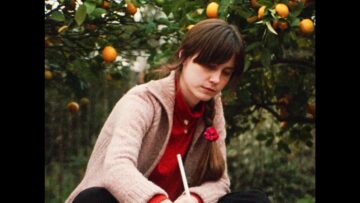 Marina Allen – Oh, Louise