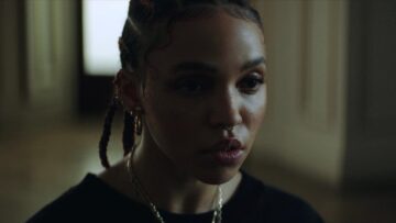 FKA Twigs – Don’t Judge Me