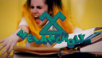 Aviva – Melancholy