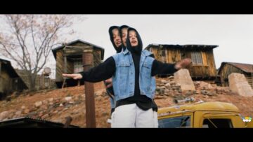 Brevin Kim – Manzanita St.
