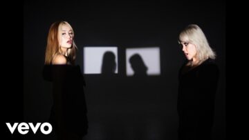 Cat & Calmell – Dramatic (Acoustic)