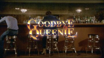 SadGirl – Goodbye Queenie