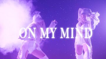 ALTO – On My Mind