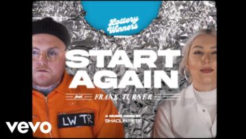 Lottery Winners – Start Again