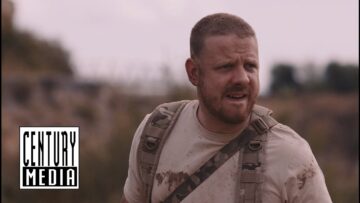 MONUMENTS FEAT. MICK GORDON – Lavos