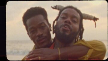 serpentwithfeet – Fellowship