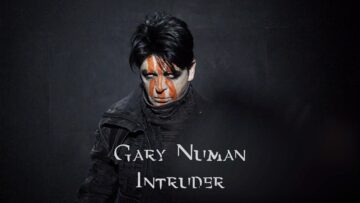 Gary Numan – Intruder