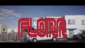 Carpool Tunnel – Flora