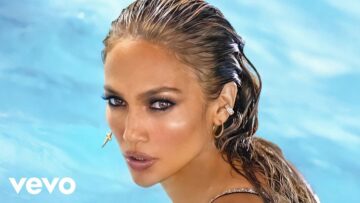 Jennifer Lopez – Cambia el Paso