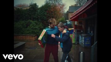 Tom Grennan – Little Bit of Love