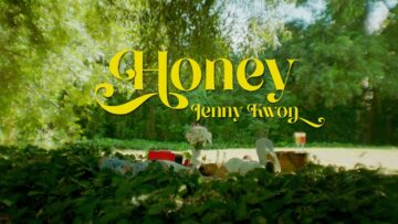 Jenny Kwon – Honey