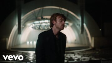 Finneas – A Concert Six Months From Now