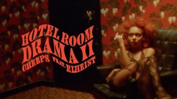 Crystal Murray – Creeps