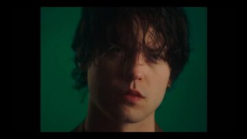 Iceage – The Holding Hand