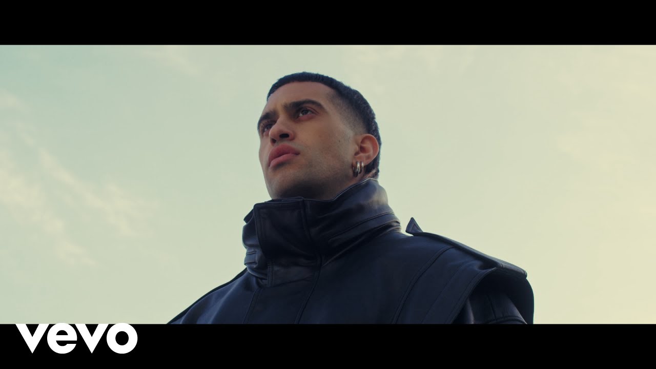 Mahmood – Kobra
