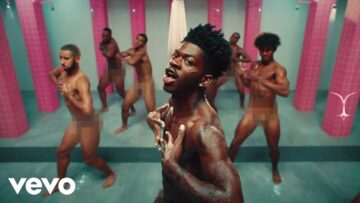 Lil Nas X – Industry Baby