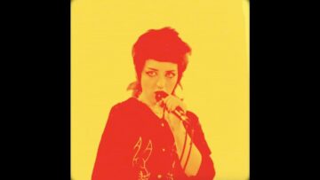 Cody Frost – Verbal Warnings