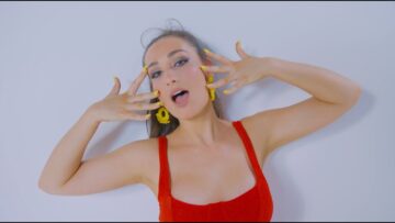 Veronica Malka – Spanish In Your Eyes