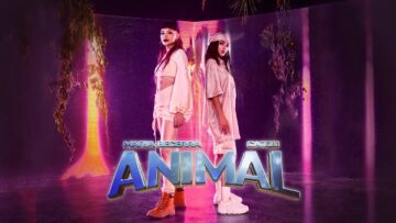 Maria Becarra – Animal