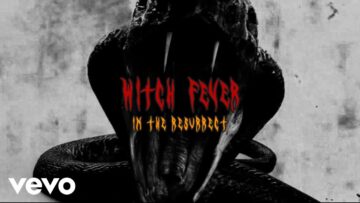Witch Fever – In the Resurrect