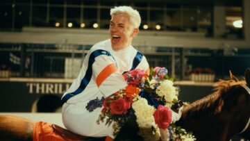 Major Lazer – Diplomatico