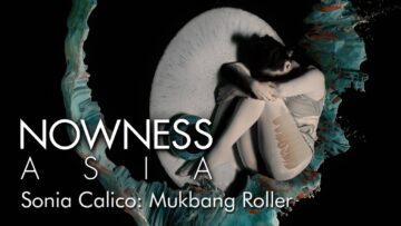 Sonia Calico – Mukbang Roller