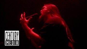 BONDED – Watch (While The World Burns)