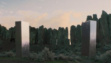 Ya Tseen – Close the Distance