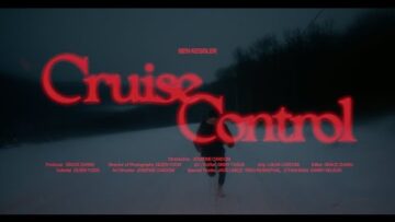 Ben Kessler – Cruise Control