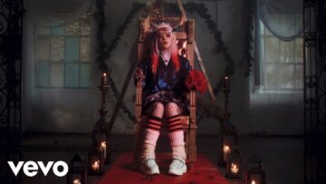 Elliot Lee – Drama Queen