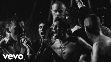 Mace – La canzone nostra