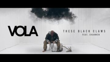 VOLA – These Black Claws