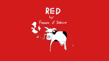 Francis of Delirium – Red