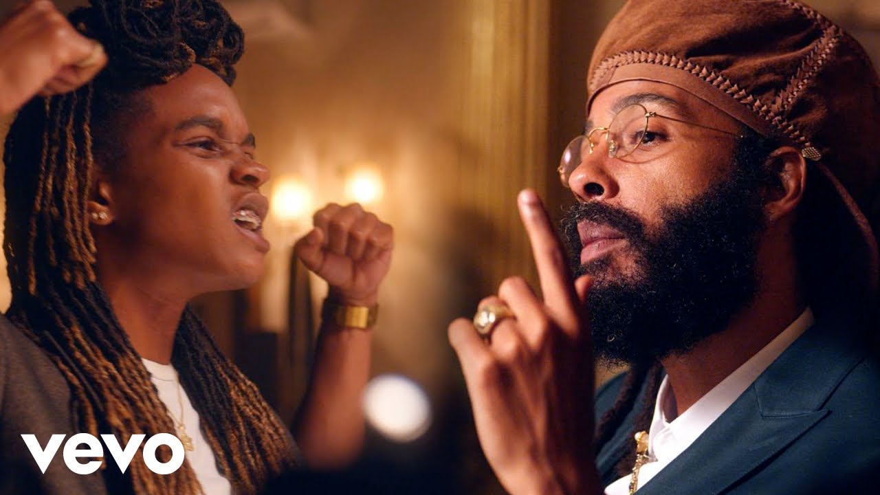 Protoje – Switch It Up  ft. Koffee