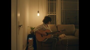 Steady Holiday – Love Me When I Go To Sleep