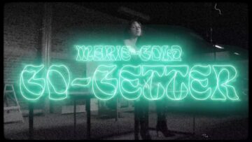 Marie-Gold – Go-Getter