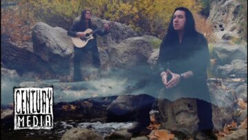 WITHERFALL – The River