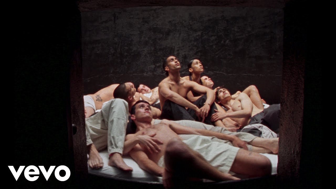 Mahmood – Klan