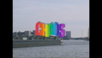 Dominika Plonka – CHAOS