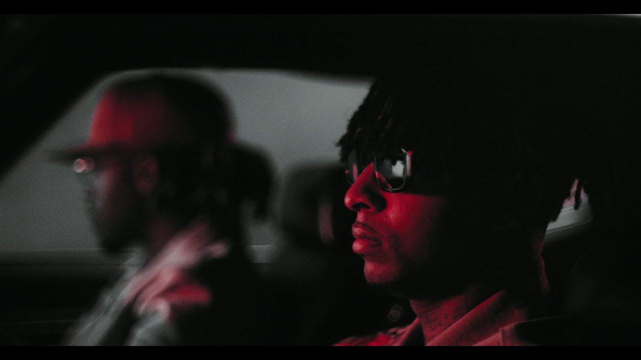 21 Savage – Glock In My Lap