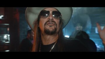 Kid Rock – Don’t Tell Me How To Live