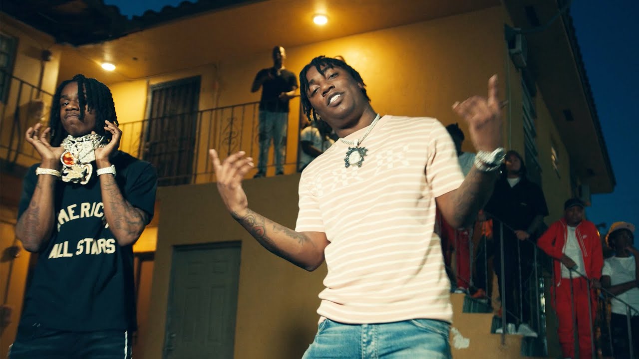 Fredo Bang – Bless His Soul