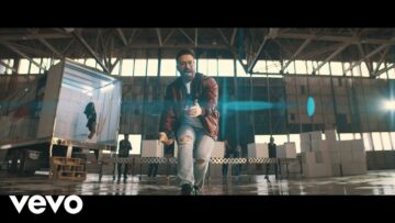 Danny Gokey – New Day