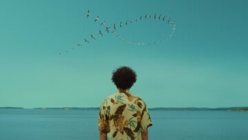 José González – Swing