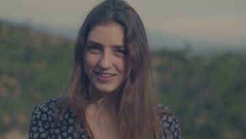 Birdy – Voyager