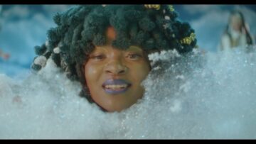 Moonchild Sanelly – Yebo Teacher