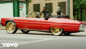 Key Glock – Ambition For Cash